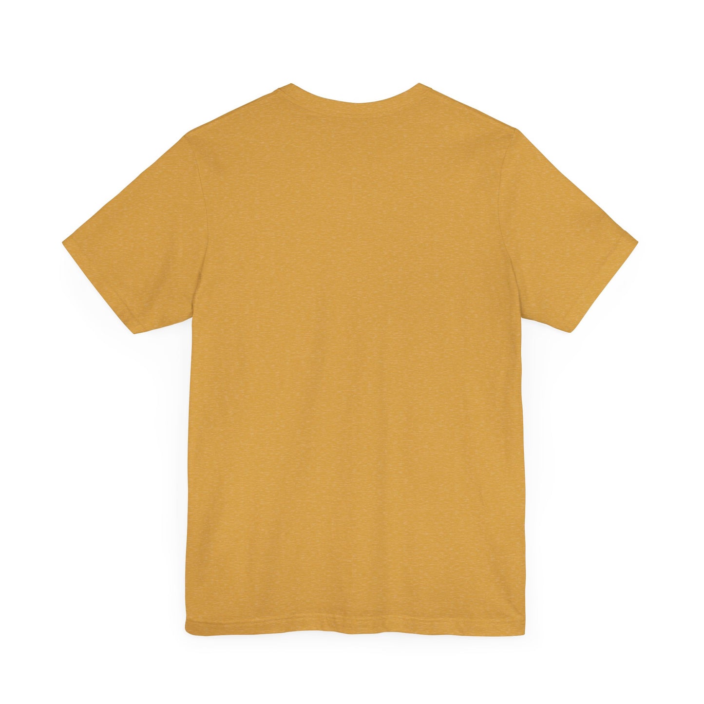 Motivational Unisex Jersey Tee - 'Do Better.'