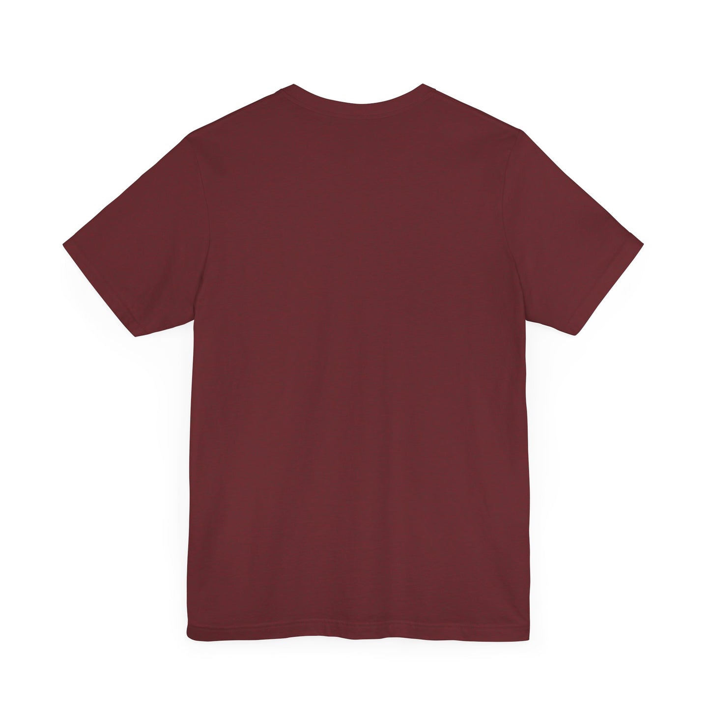 Motivational Unisex Jersey Tee - 'Do Better.'