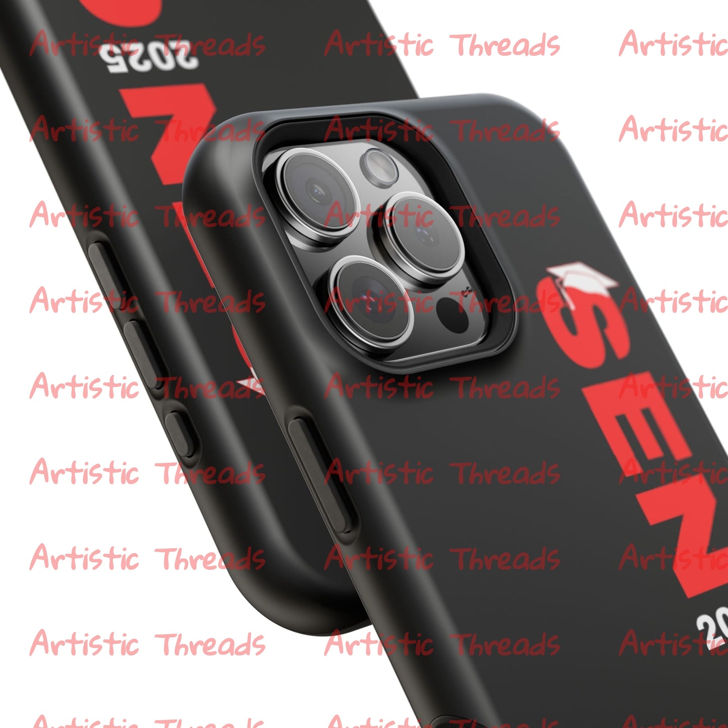 Senior 2025 Phone Case