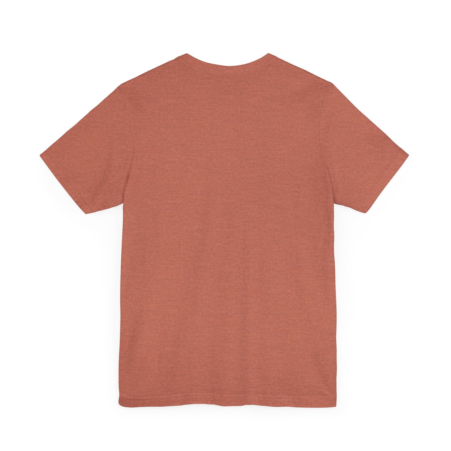 Motivational Unisex Jersey Tee - 'Do Better.'