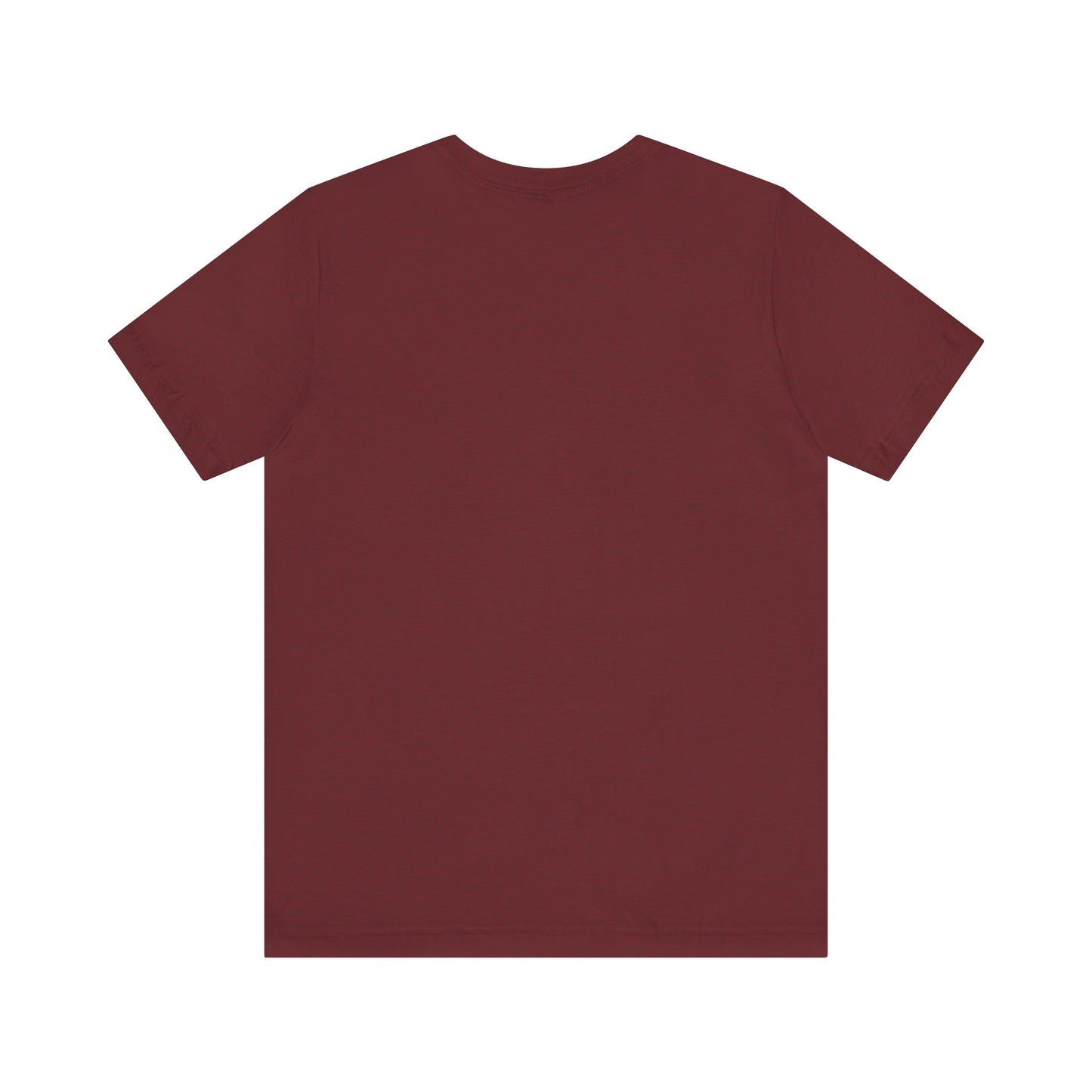 Motivational Unisex Jersey Tee - 'Do Better.'
