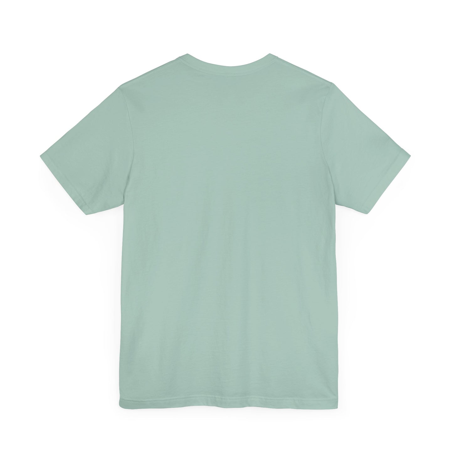 Motivational Unisex Jersey Tee - 'Do Better.'