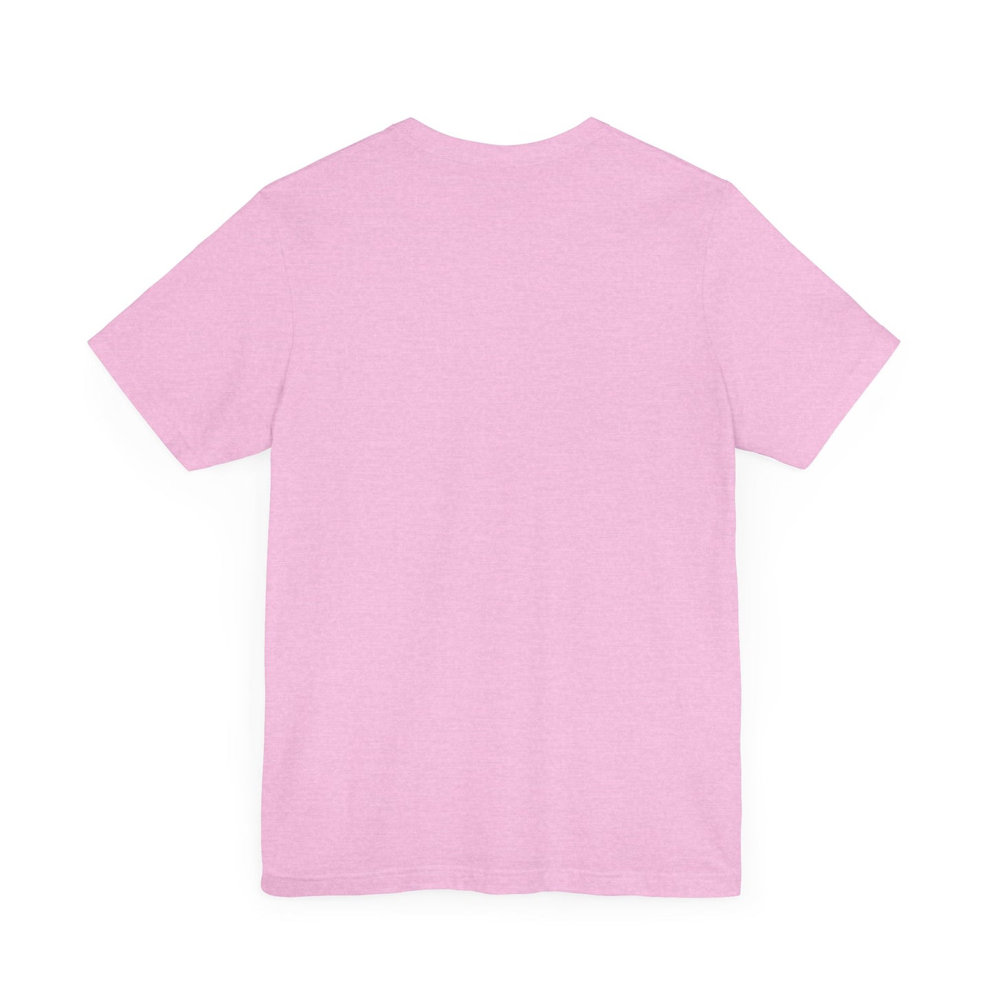 Motivational Unisex Jersey Tee - 'Do Better.'