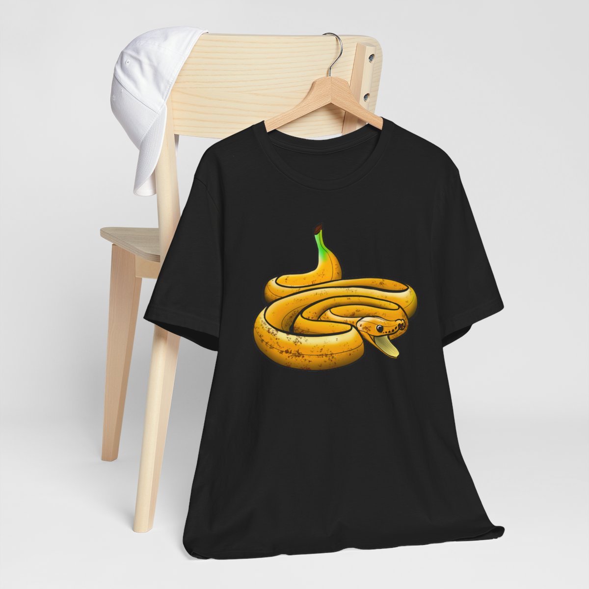 Banana Snake T-shirt