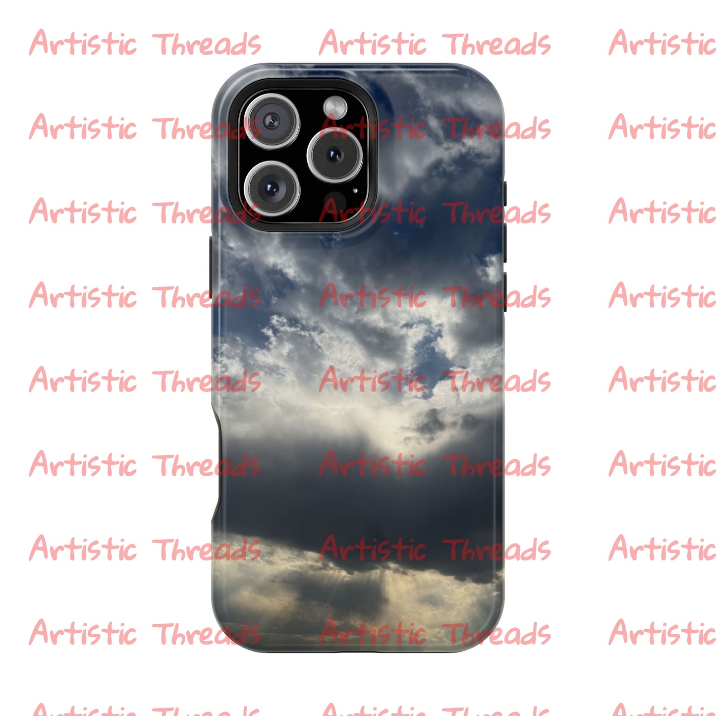 Clouds...Clouds