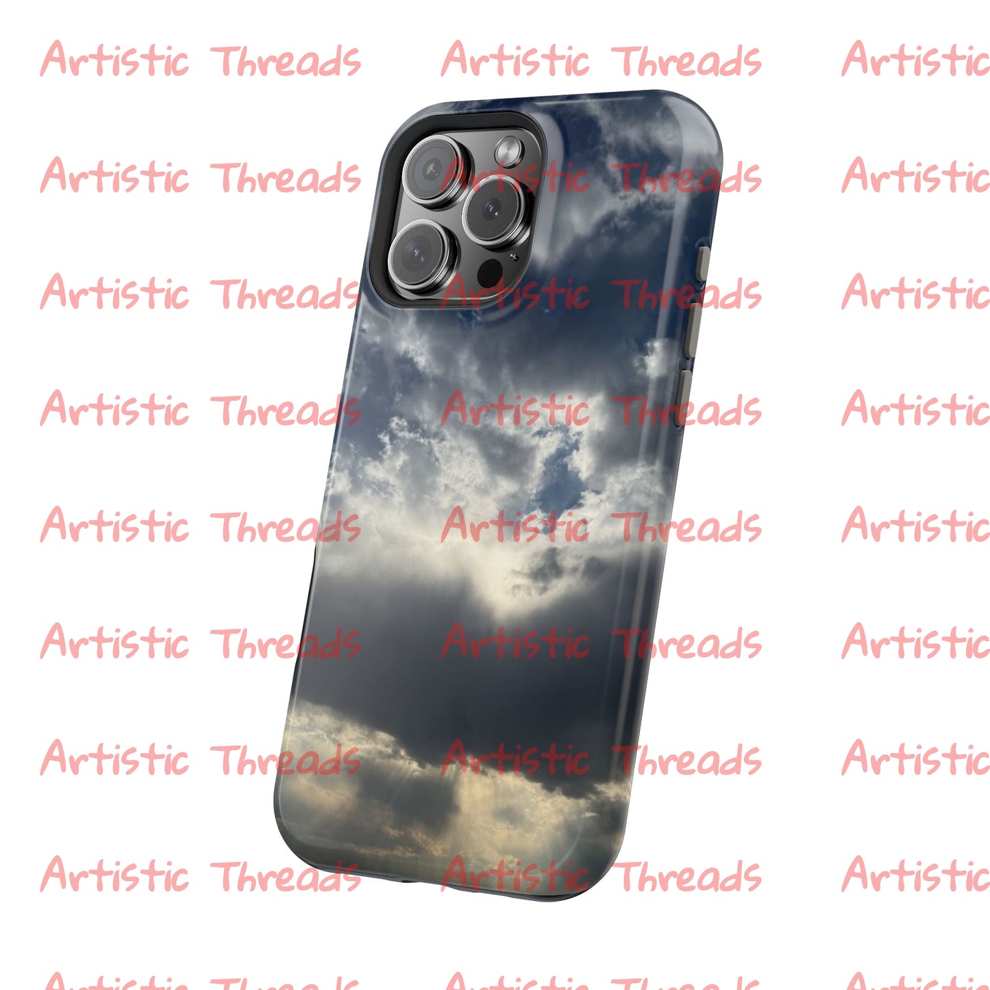 Clouds...Clouds