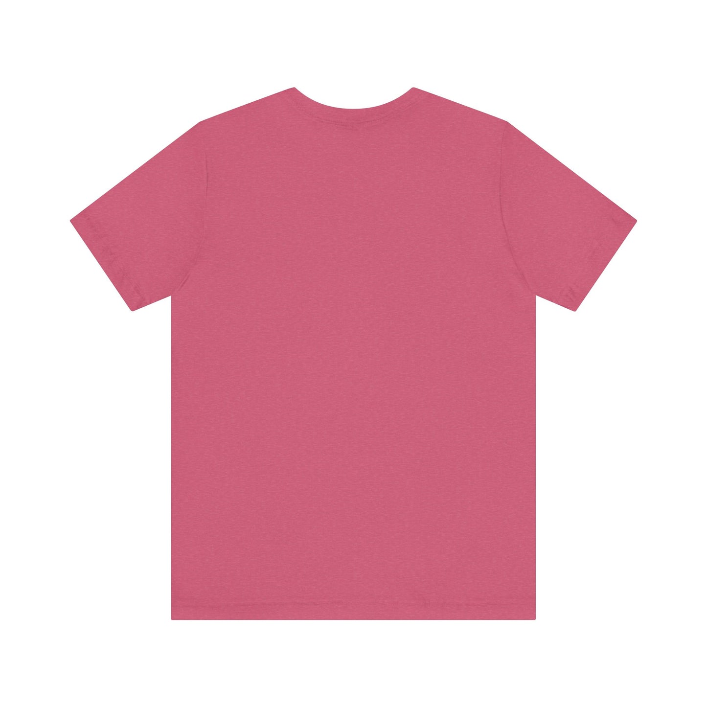 Motivational Unisex Jersey Tee - 'Do Better.'