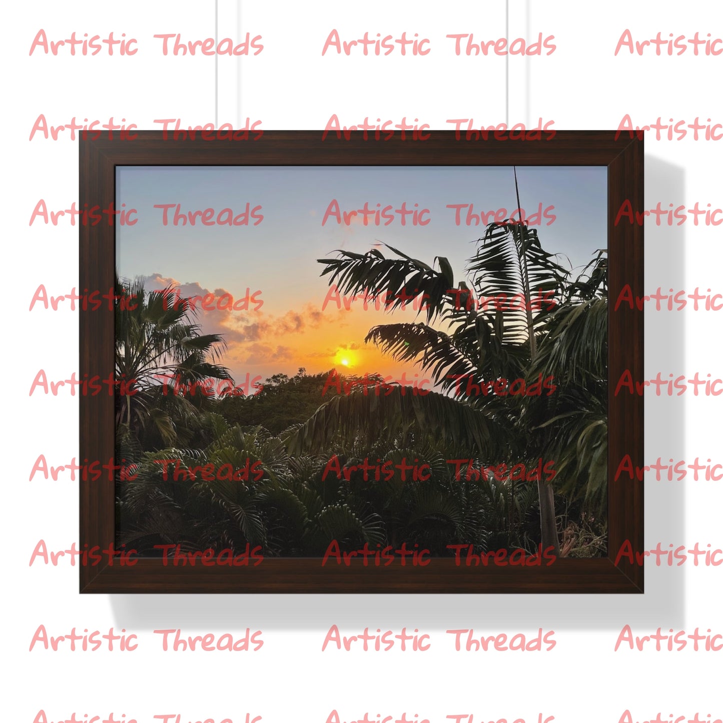Caribbean Sunset