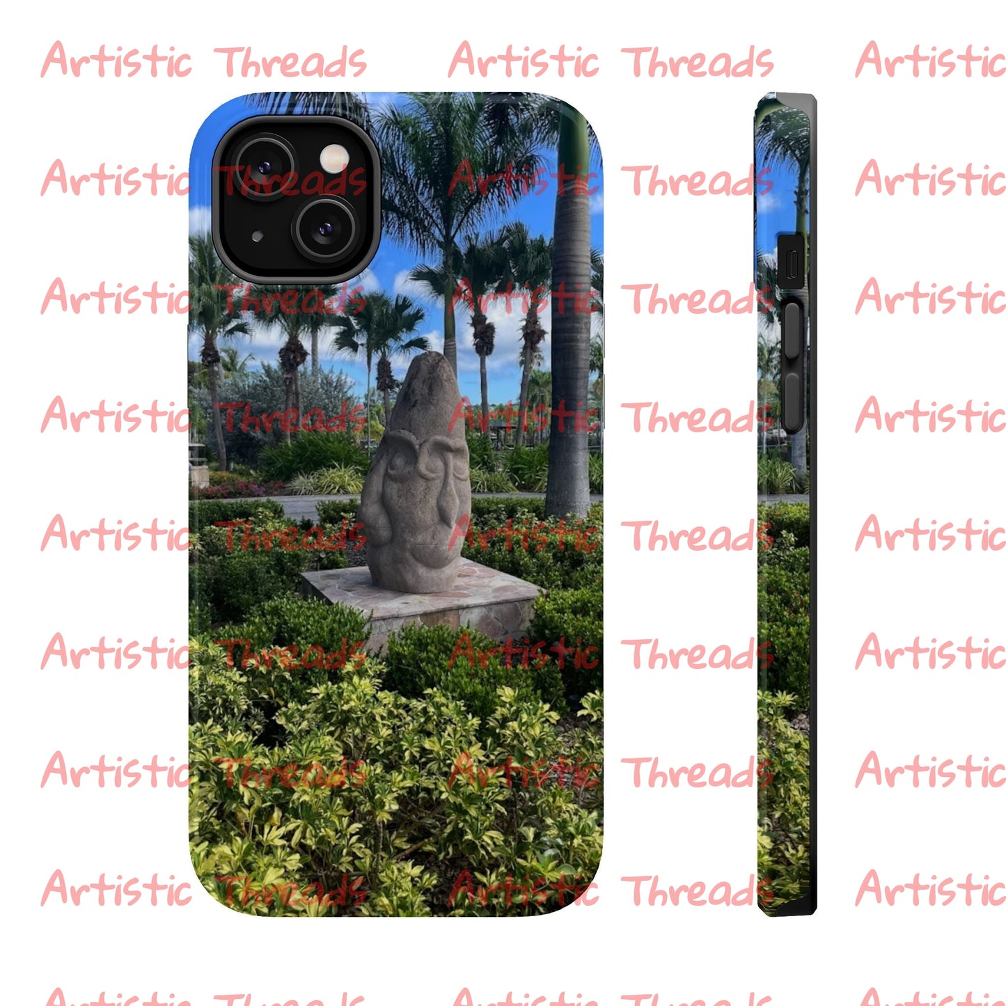 Totem Phone Case