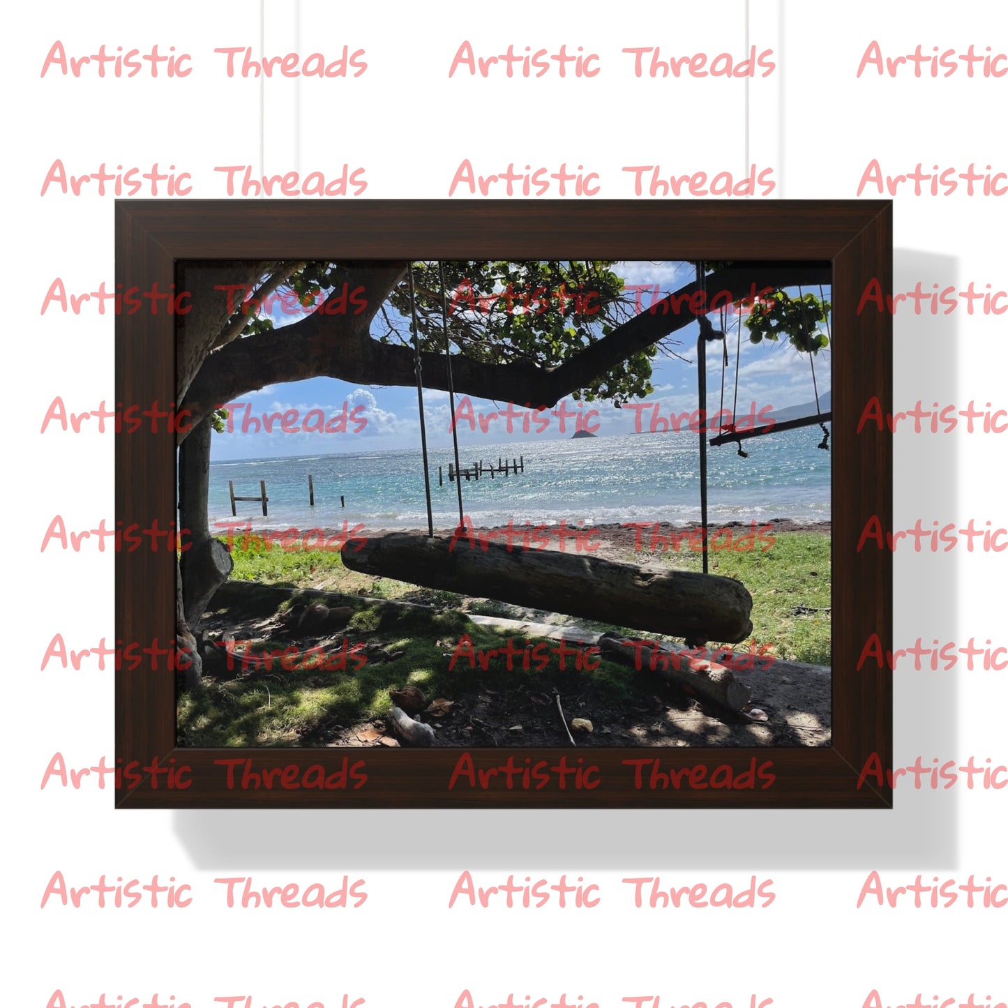 Nevis Swing