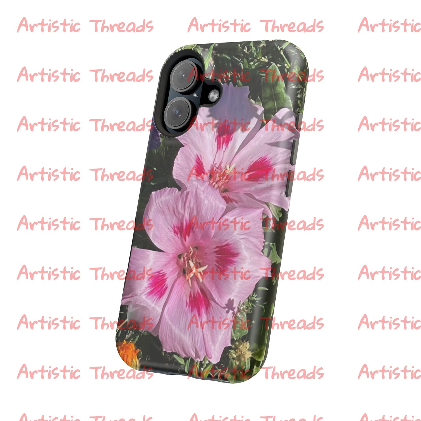 Pretty in Pink Phone Case