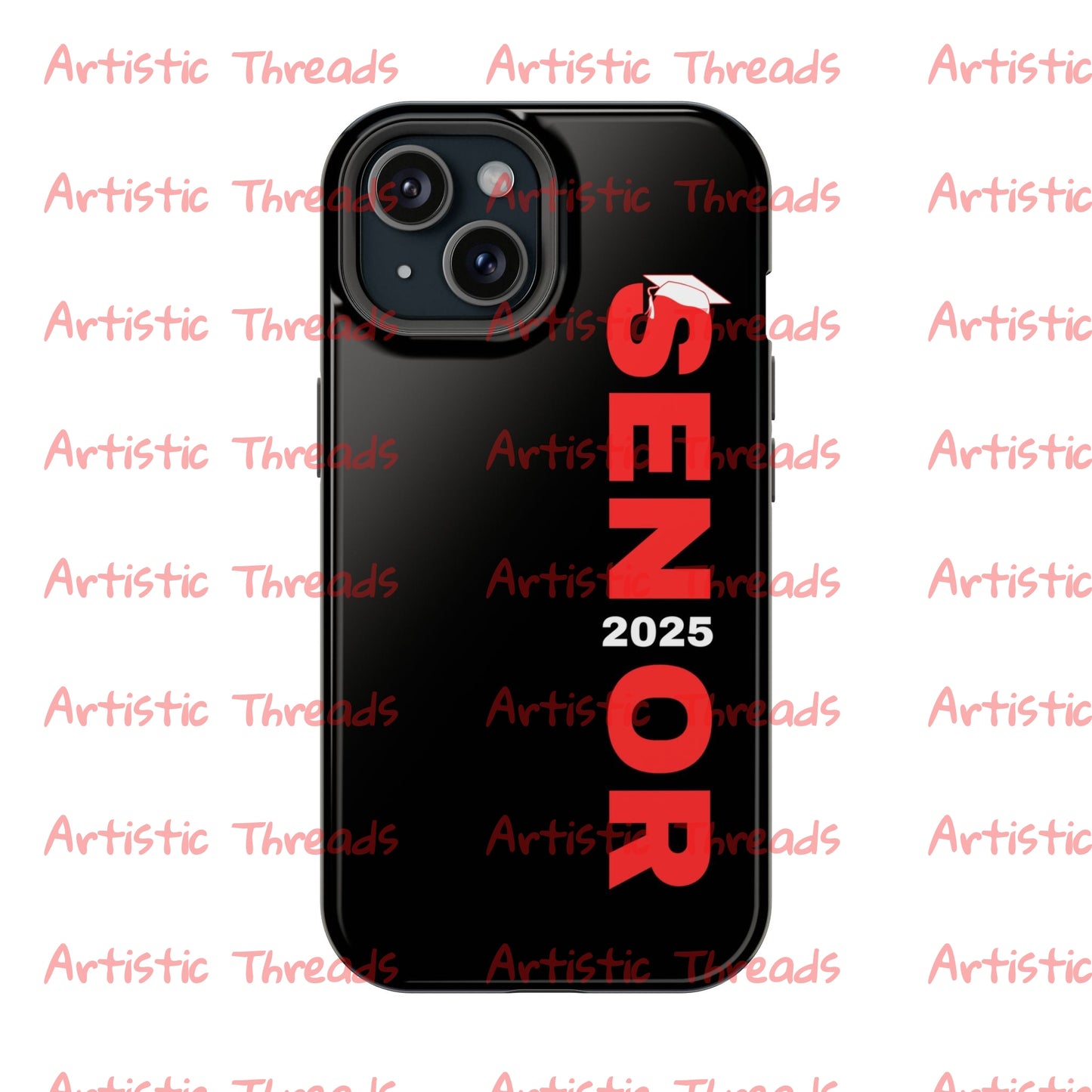 Senior 2025 Phone Case