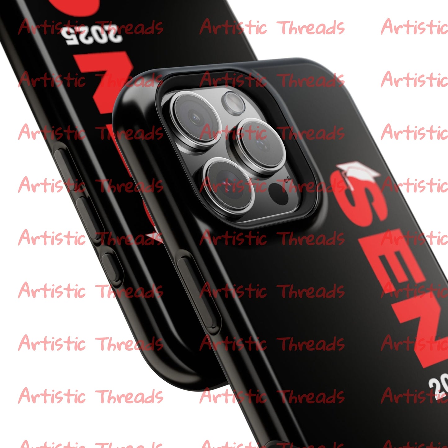 Senior 2025 Phone Case