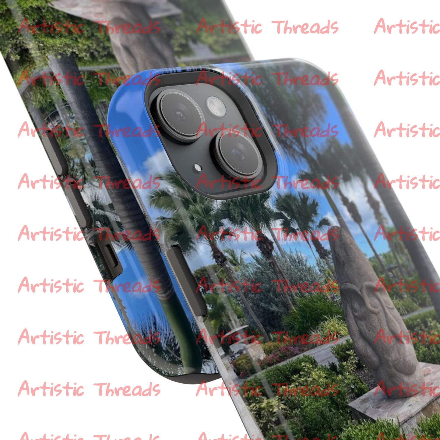 Totem Phone Case
