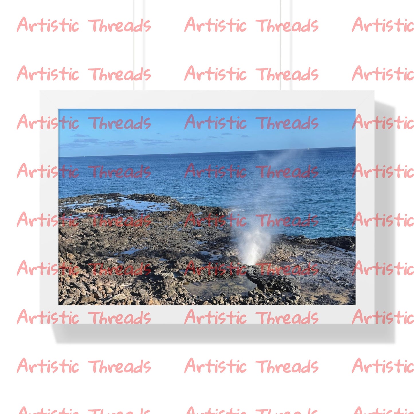 The Blowhole