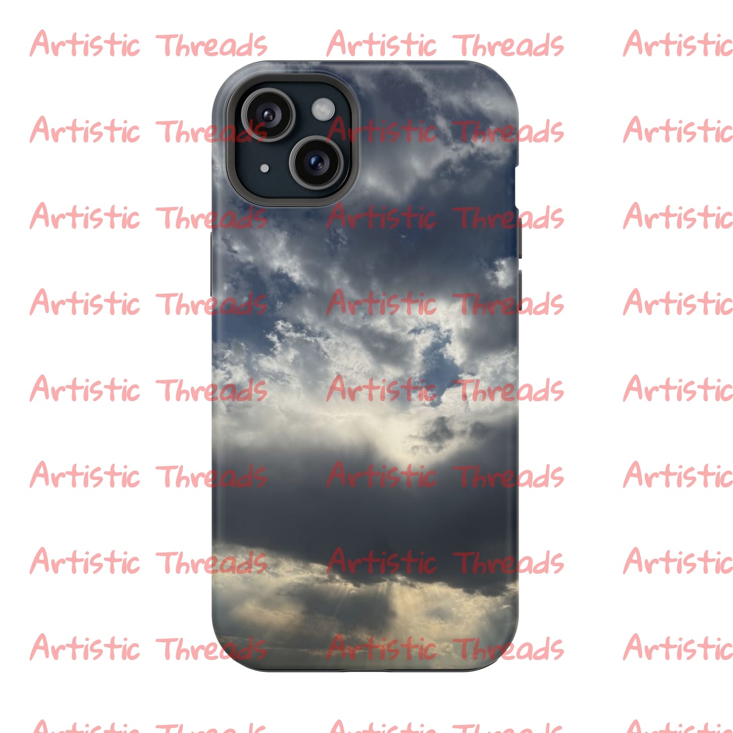 Clouds...Clouds