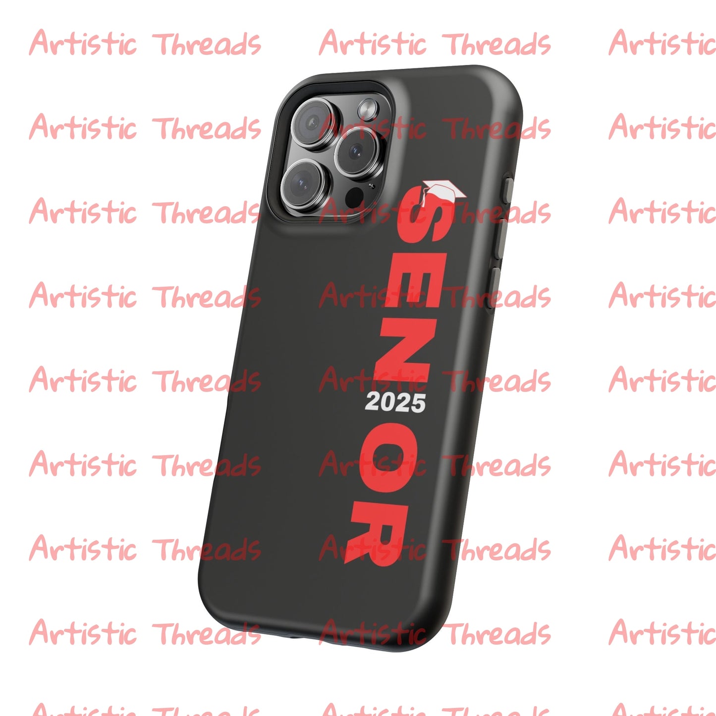 Senior 2025 Phone Case