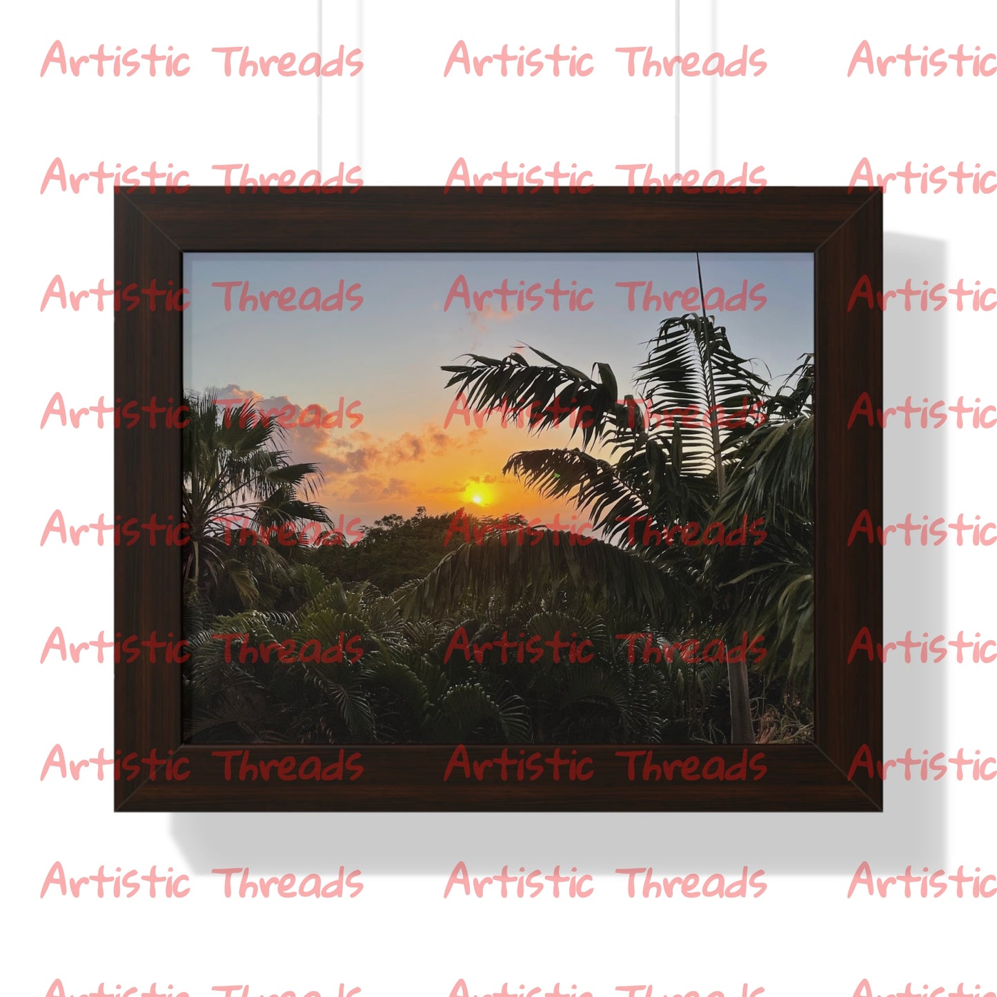 Caribbean Sunset