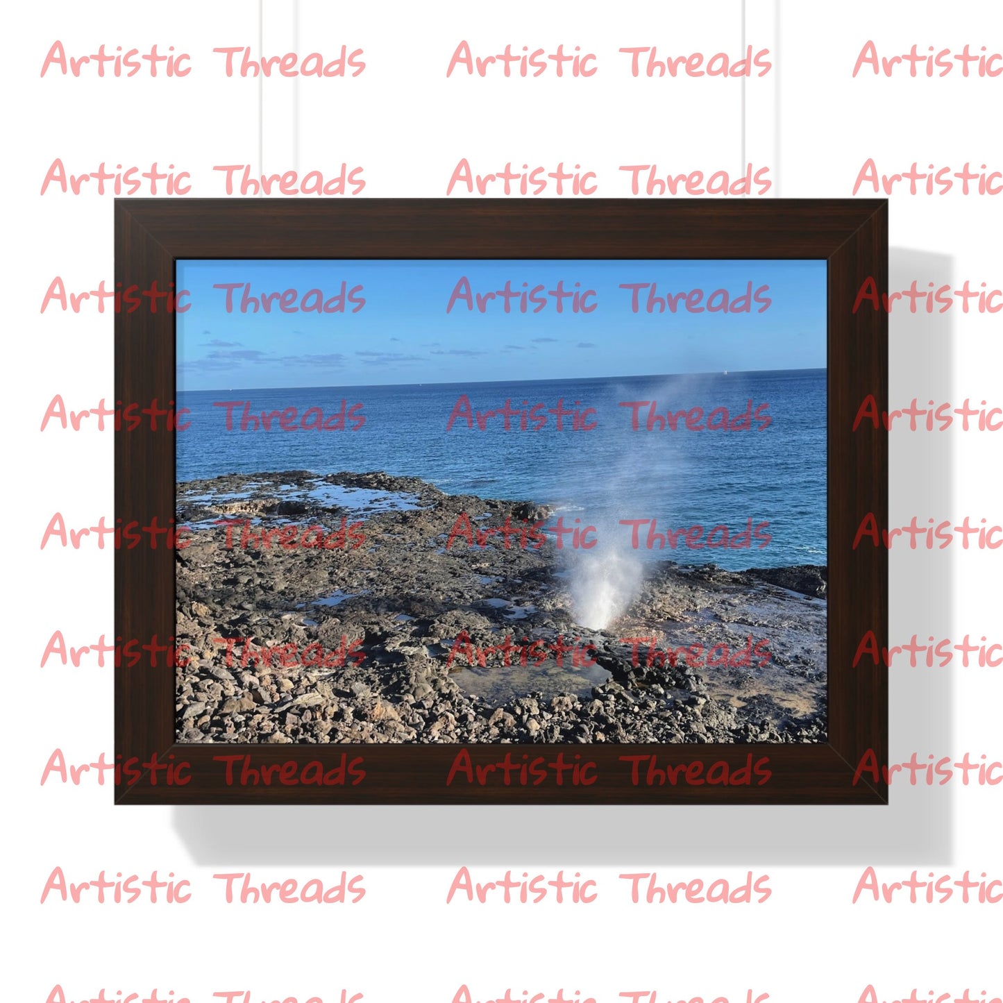 The Blowhole