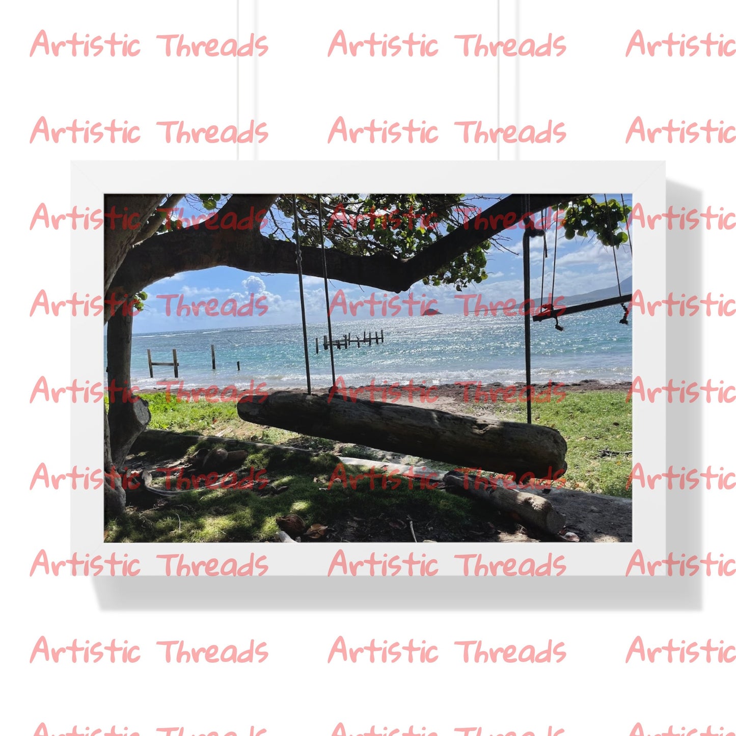 Nevis Swing