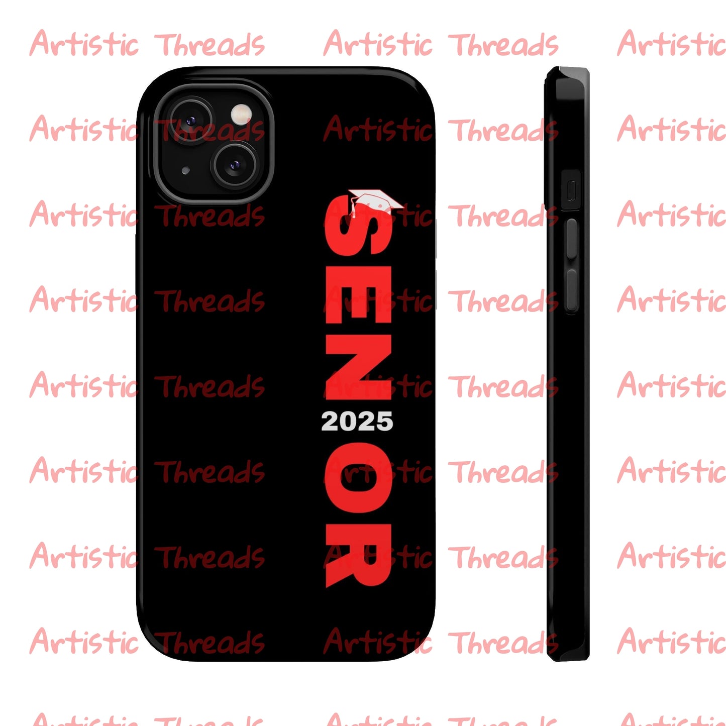 Senior 2025 Phone Case