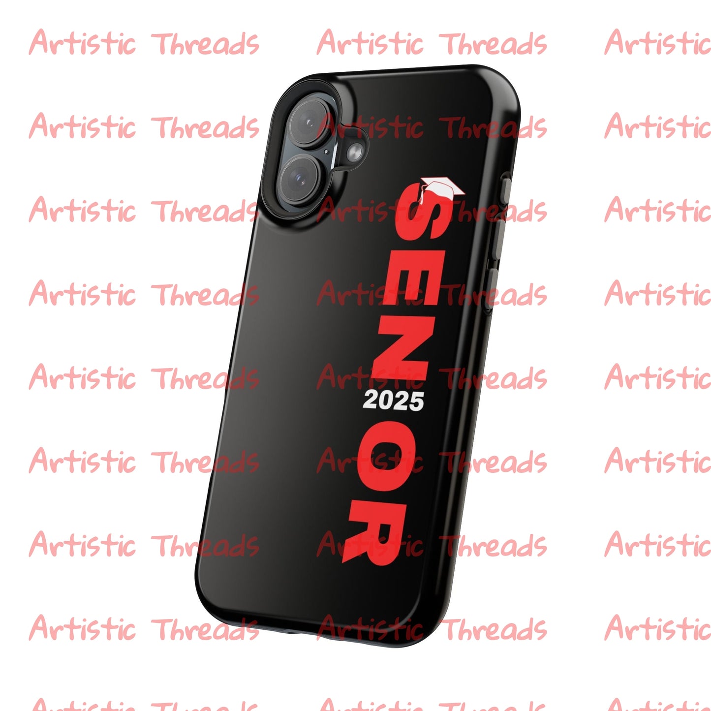 Senior 2025 Phone Case