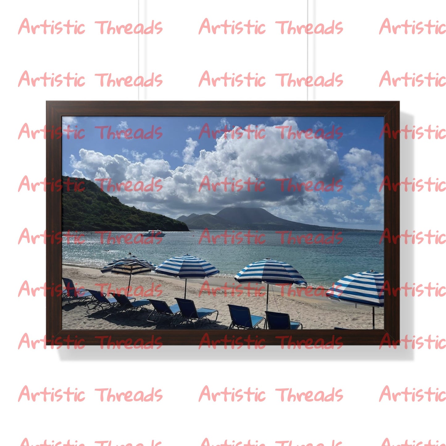 Nevis Sunshine