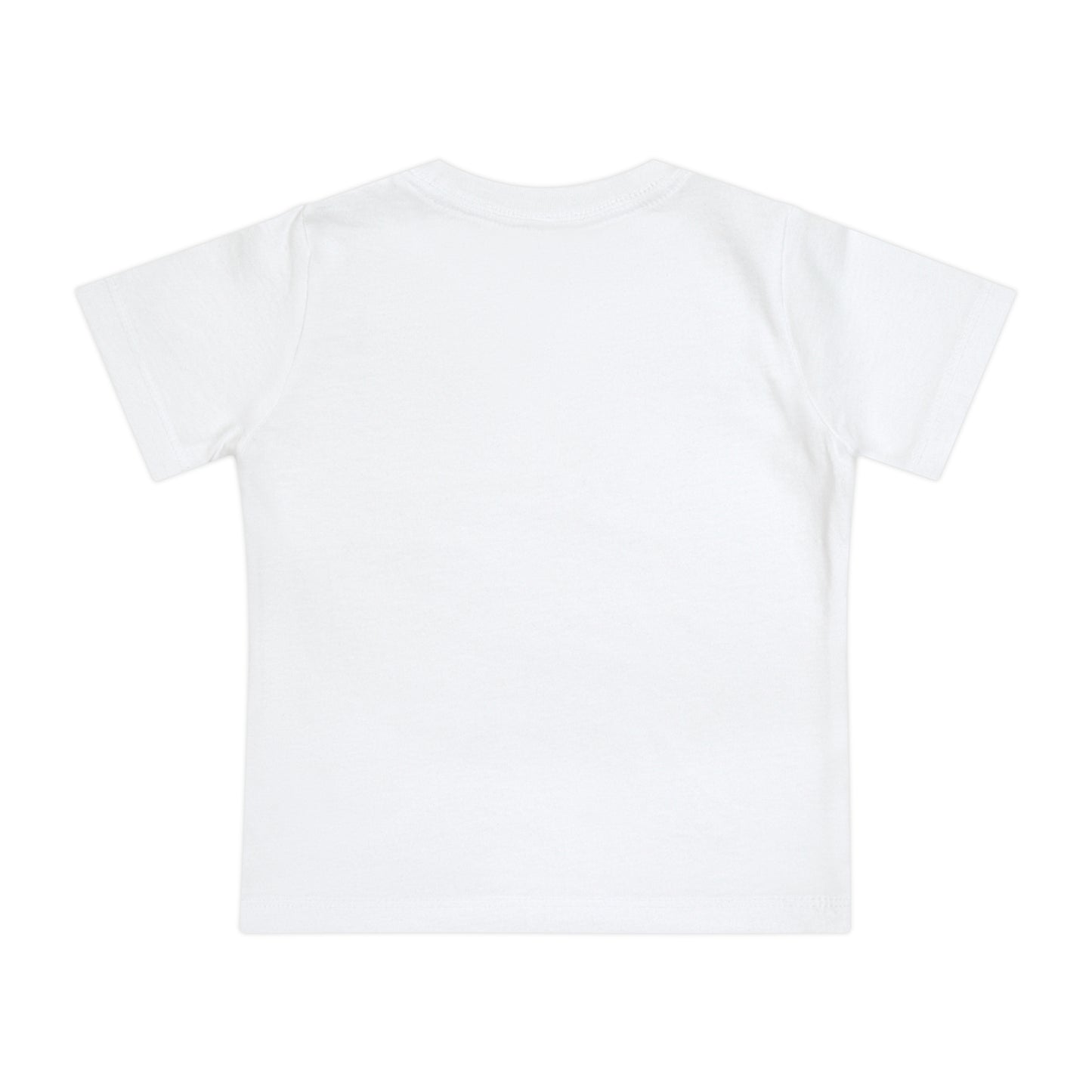 Childhood Cancer Baby Short Sleeve T-Shirt