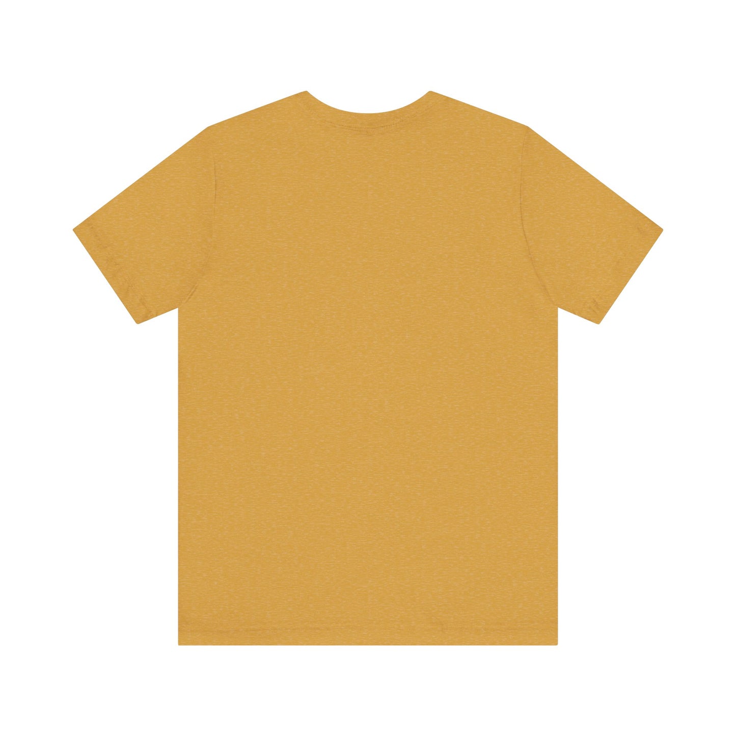 Motivational Unisex Jersey Tee - 'Do Better.'
