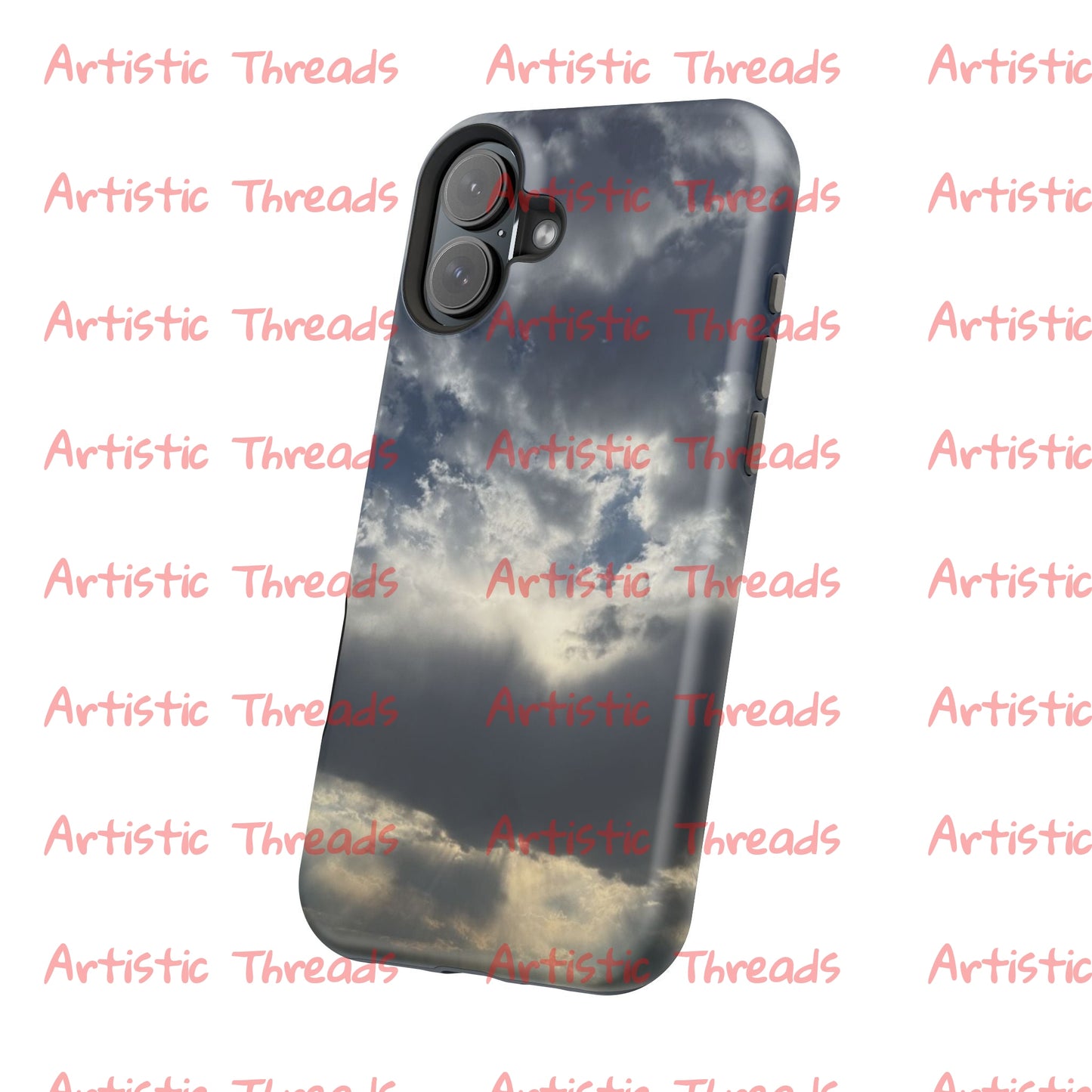 Clouds...Clouds