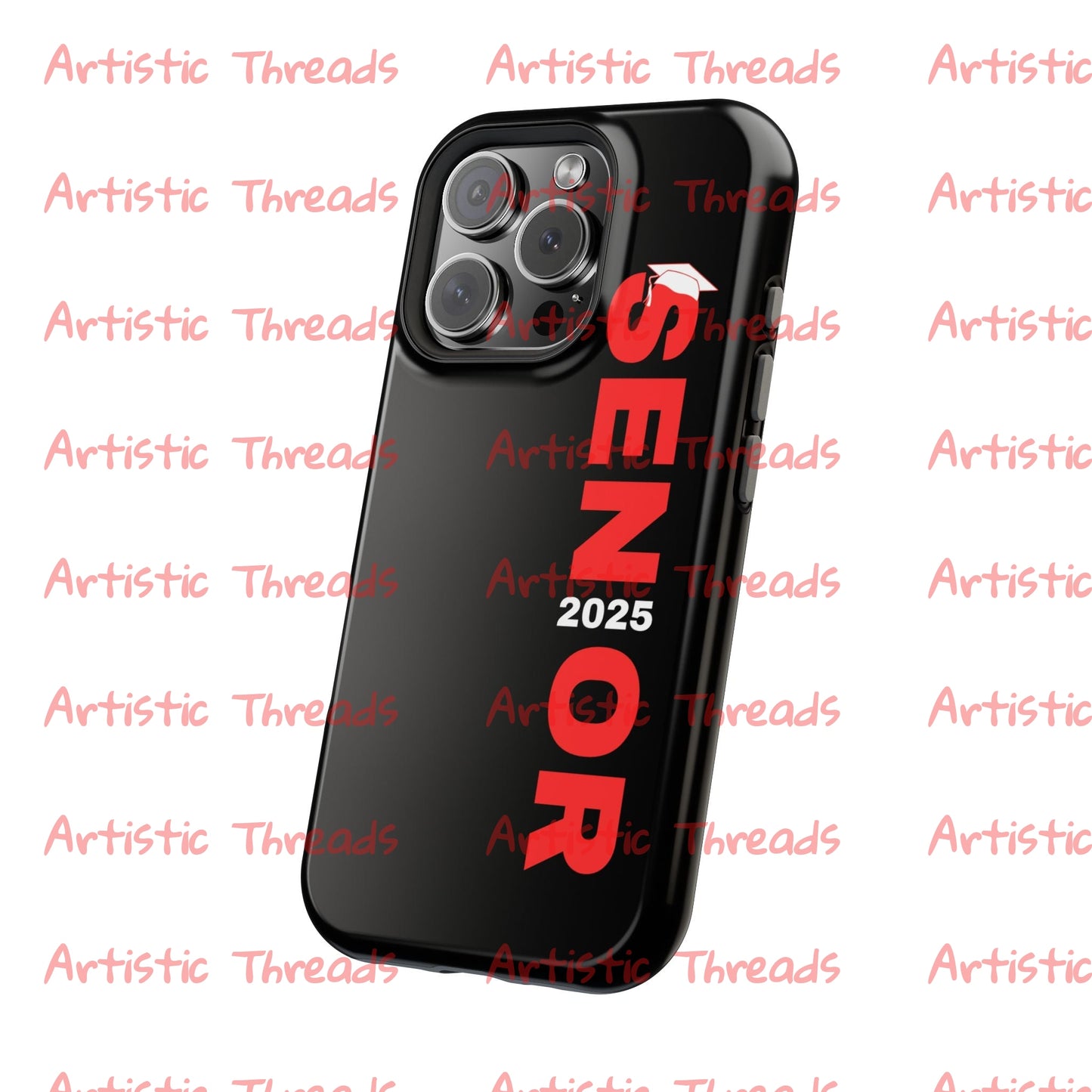 Senior 2025 Phone Case