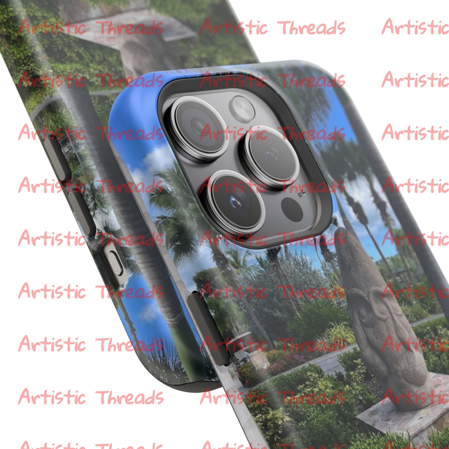Totem Phone Case