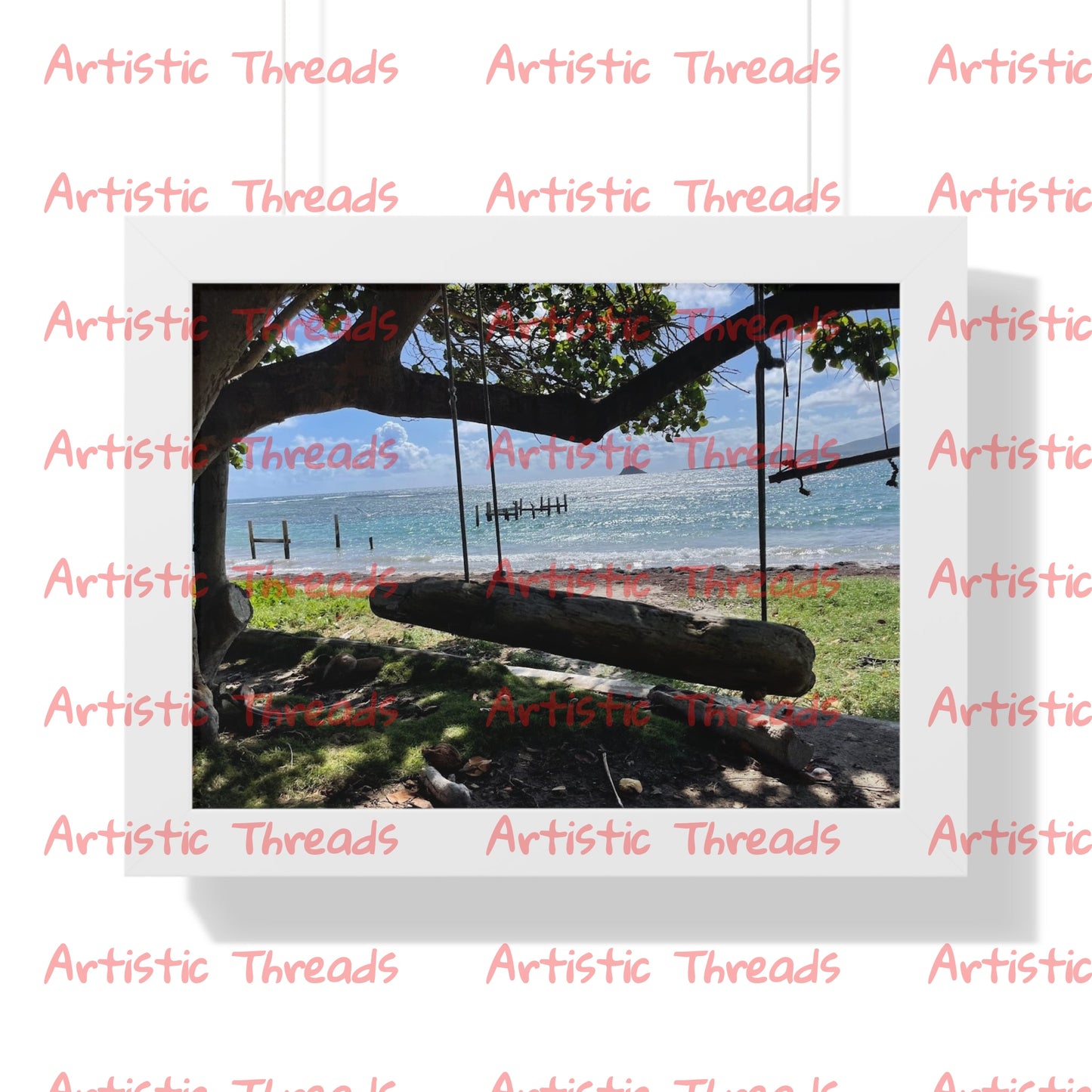 Nevis Swing