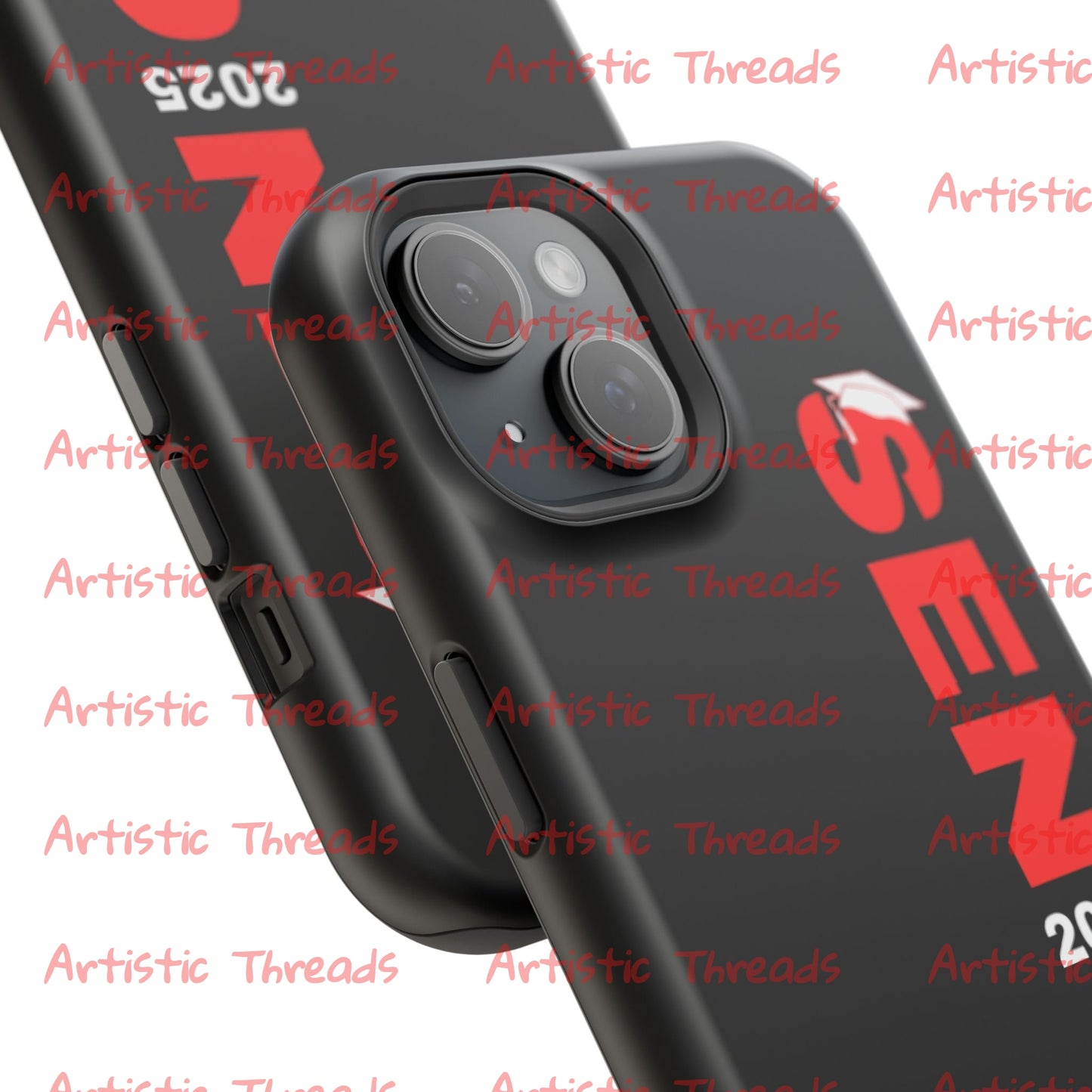 Senior 2025 Phone Case