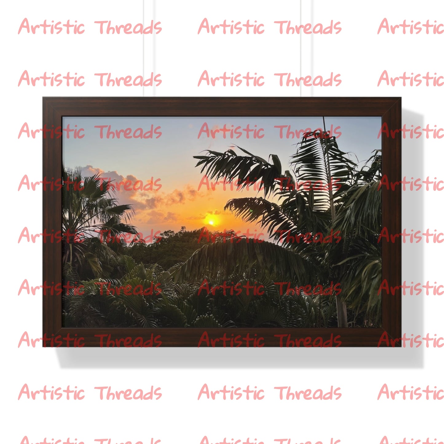 Caribbean Sunset