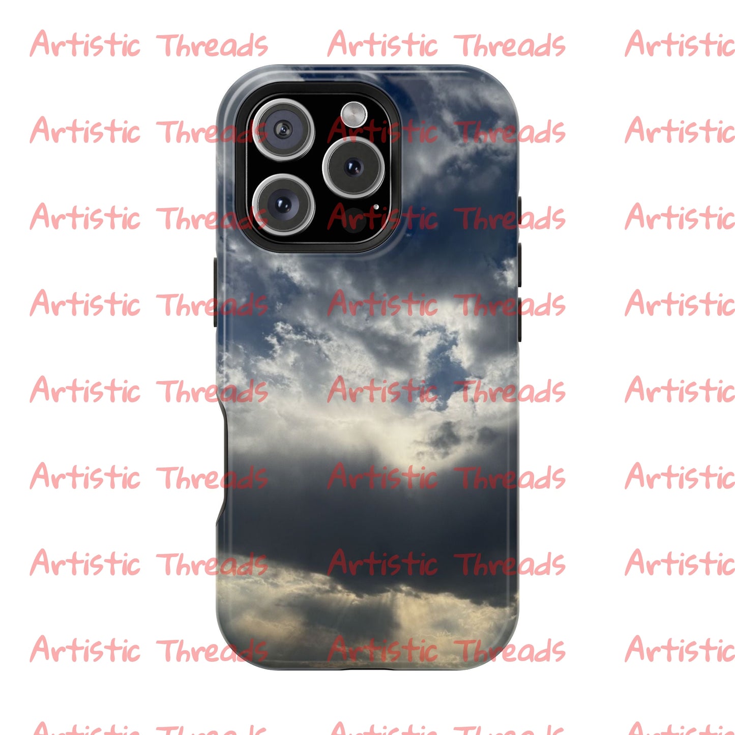 Clouds...Clouds