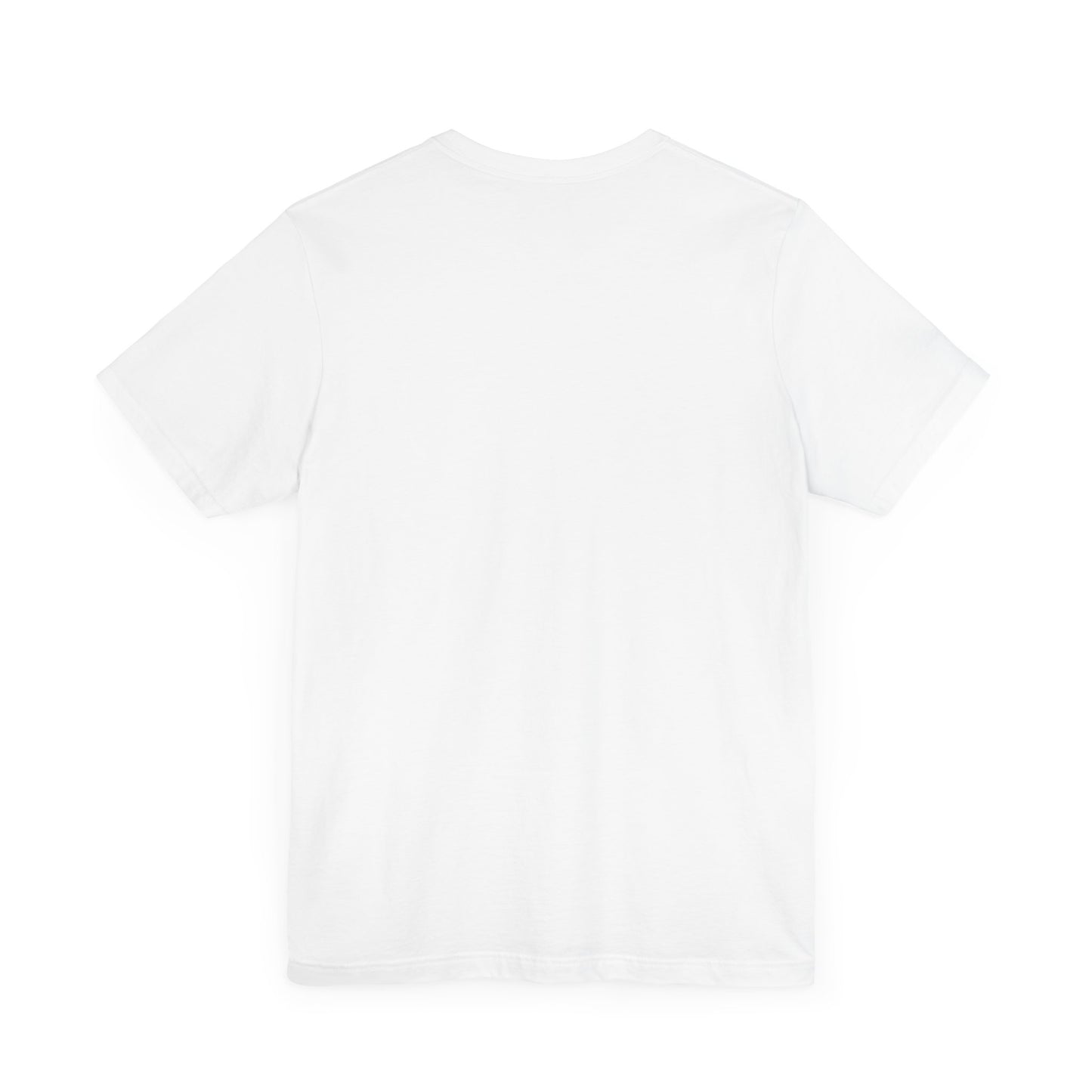 Inspirational Quote Unisex Short Sleeve Tee - MLK Martin Luther King Jr "To Ignore Evil is to become an accomplice to it"