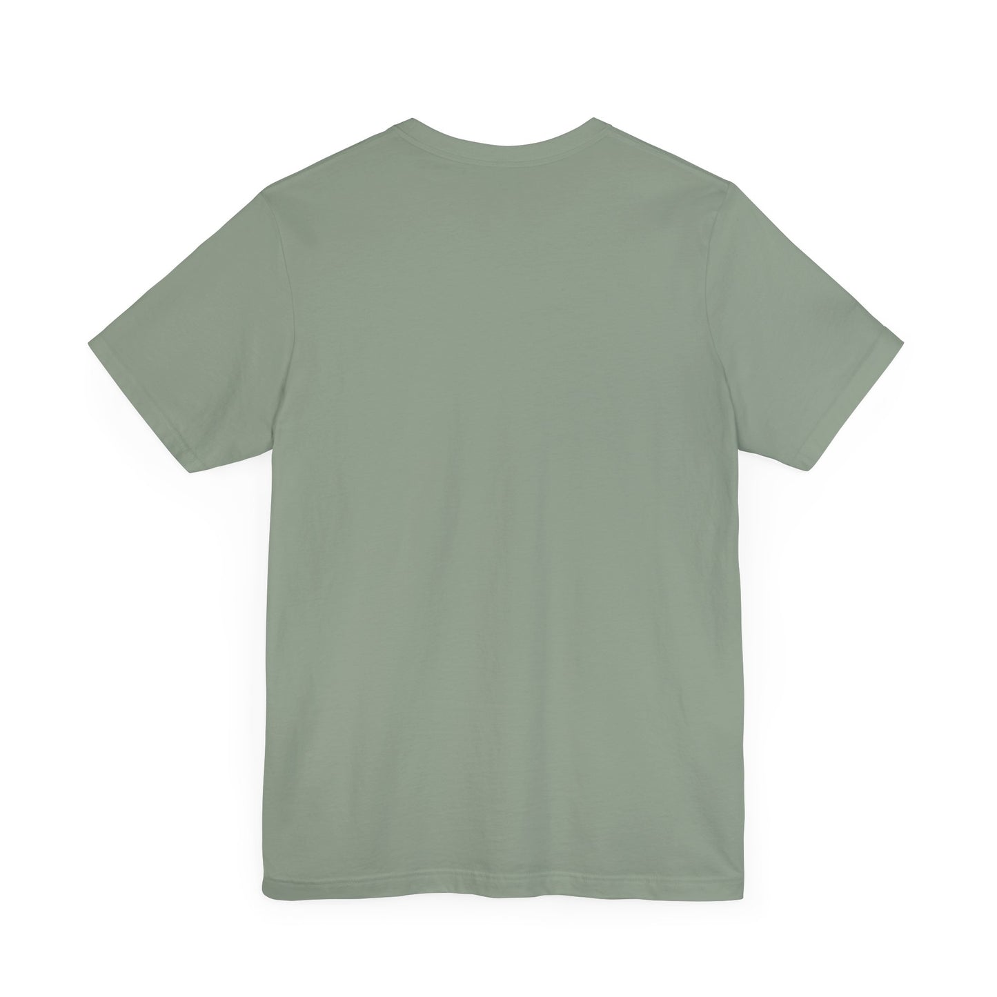 Motivational Unisex Jersey Tee - 'Do Better.'