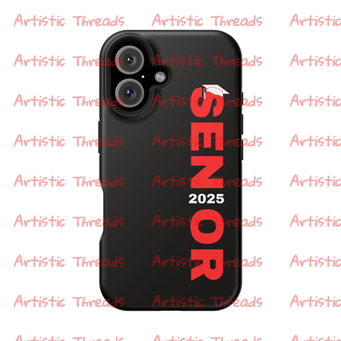 Senior 2025 Phone Case