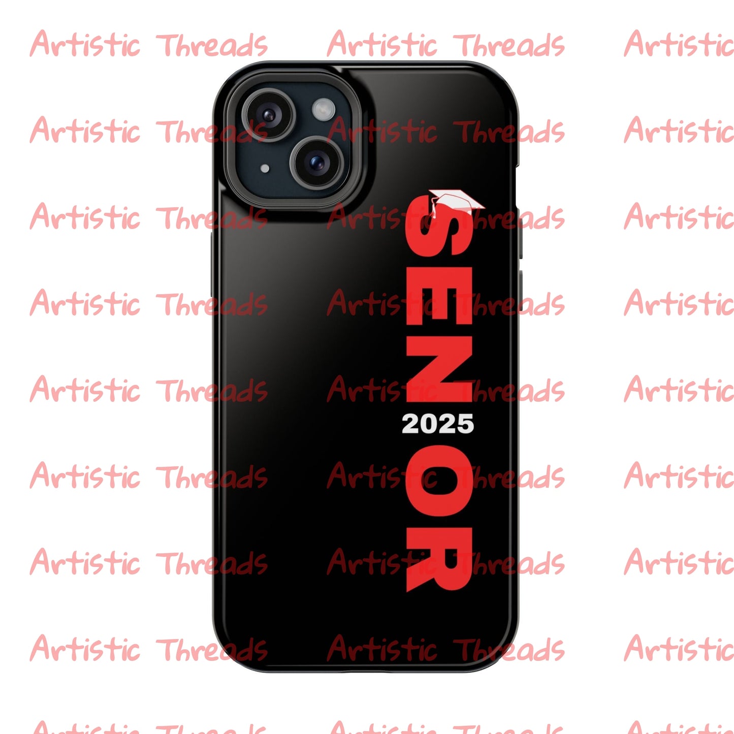 Senior 2025 Phone Case