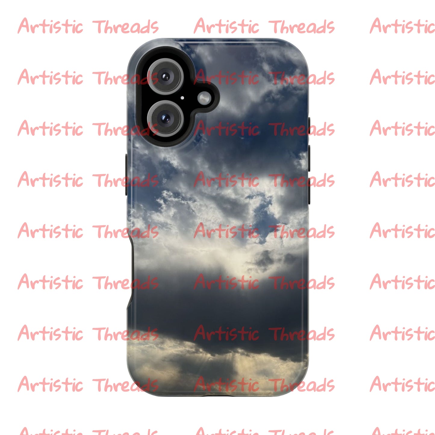 Clouds...Clouds