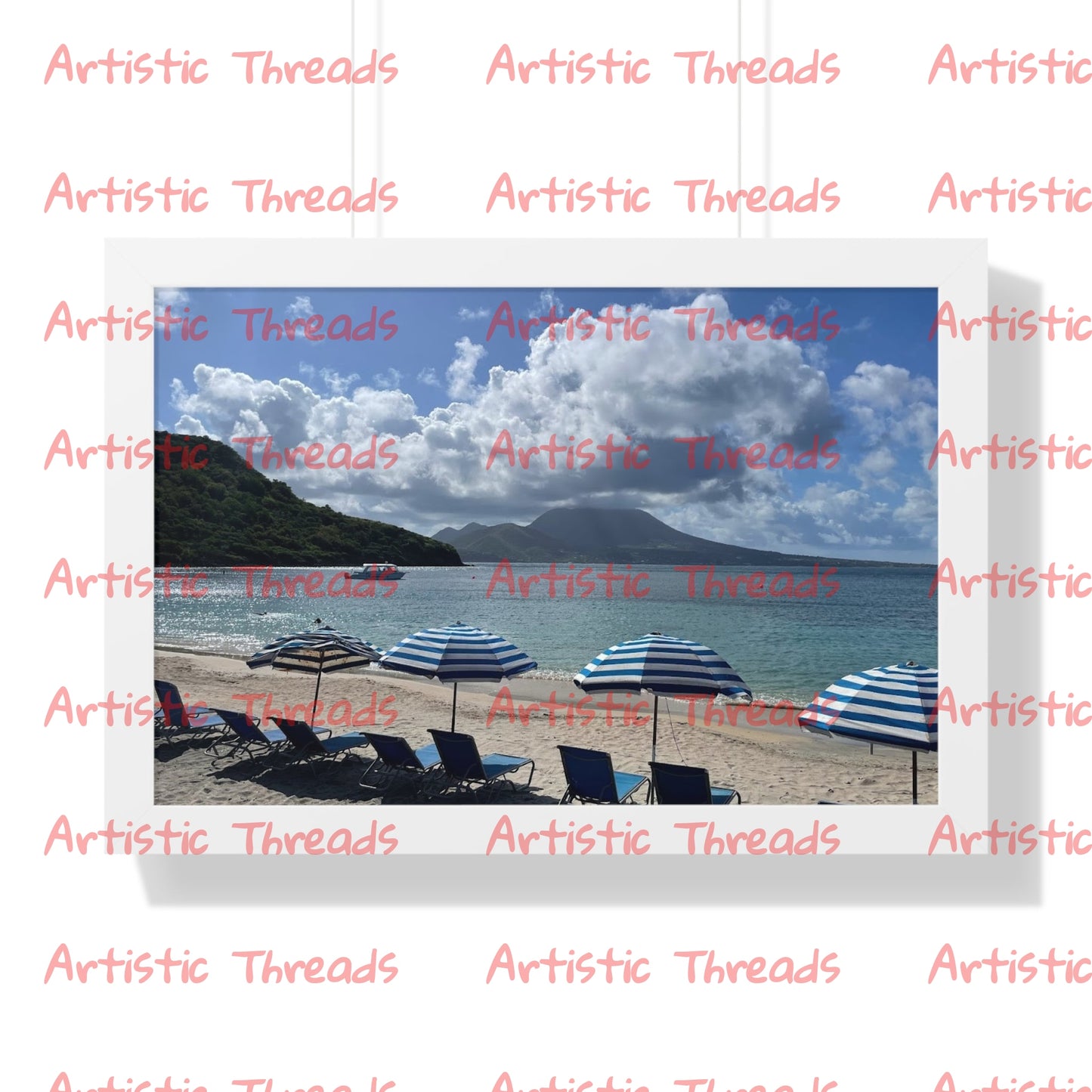 Nevis Sunshine