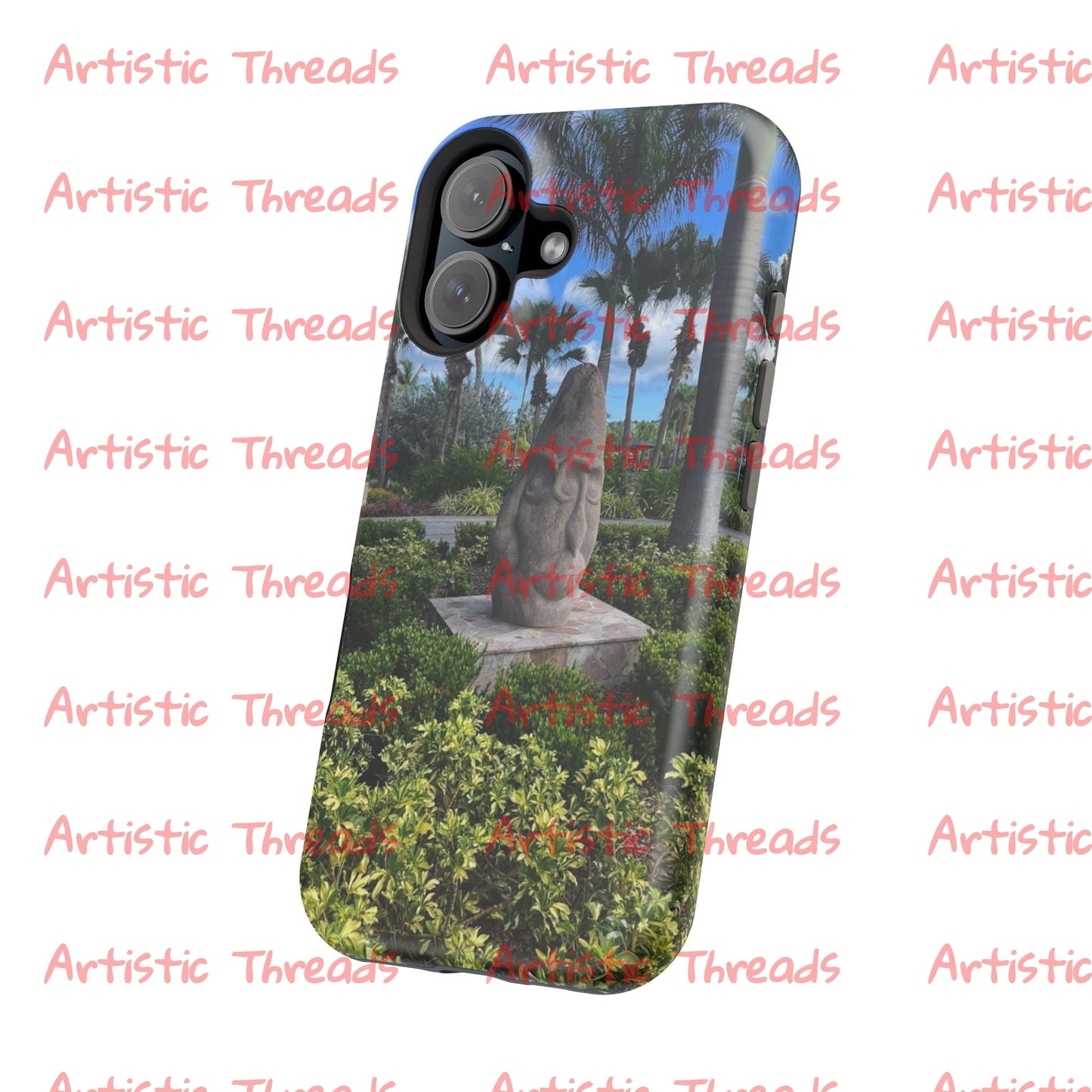 Totem Phone Case