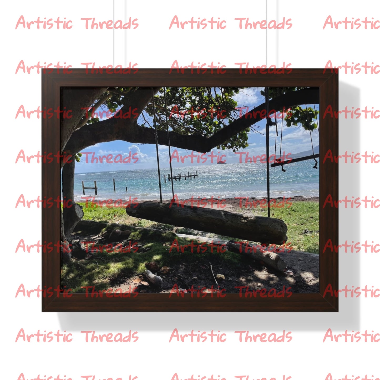 Nevis Swing