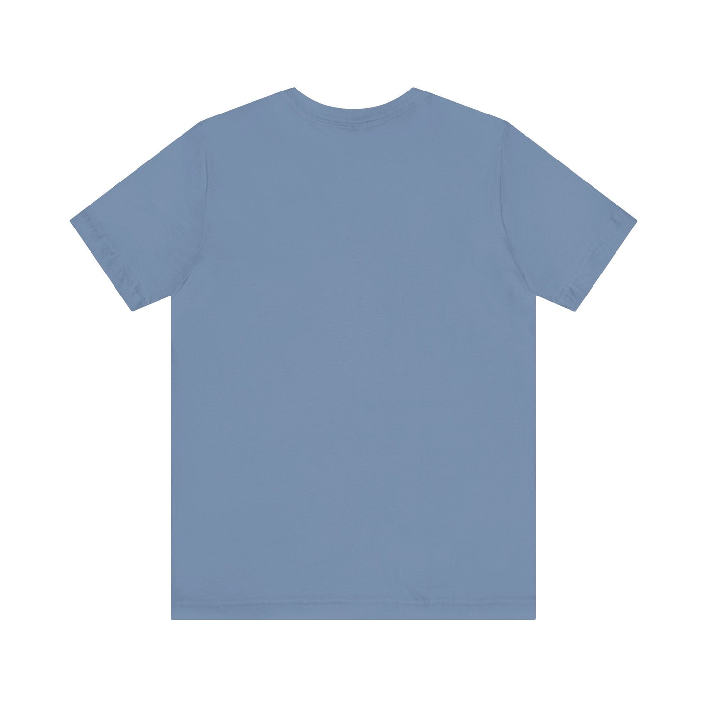 Unisex Jersey Short Sleeve Tee Dr. Seuss "People who matter, don't mind"