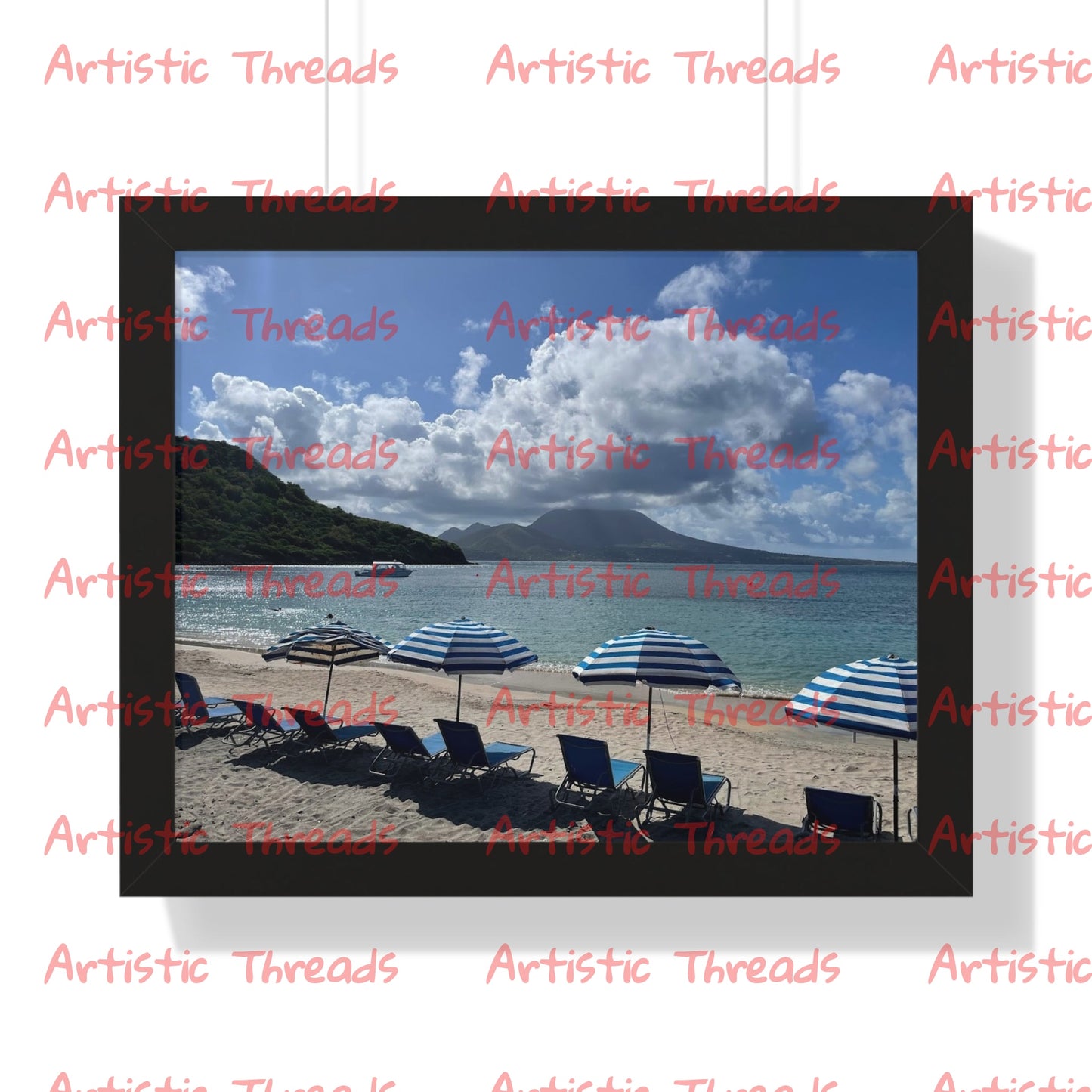 Nevis Sunshine