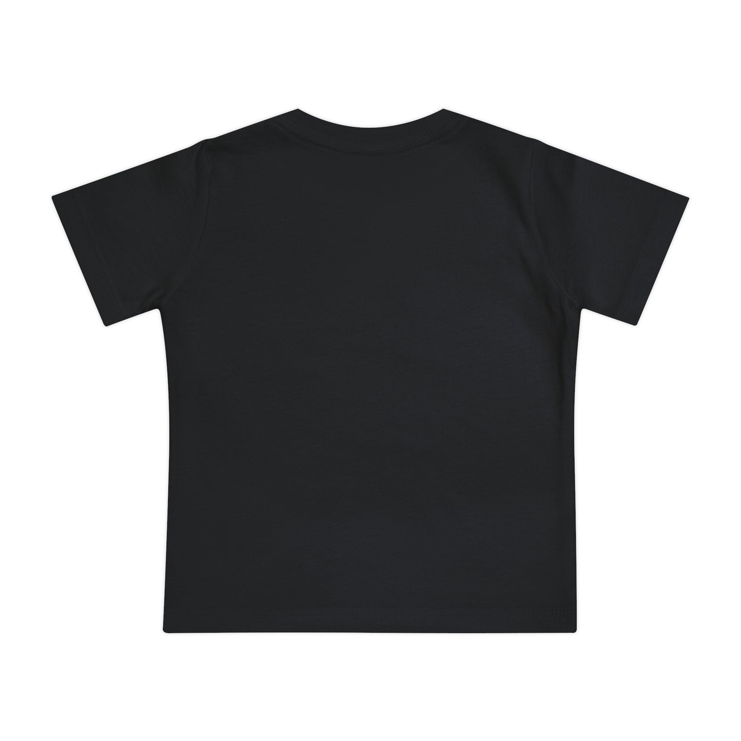 Breast Cancer Cure Baby Short Sleeve T-Shirt