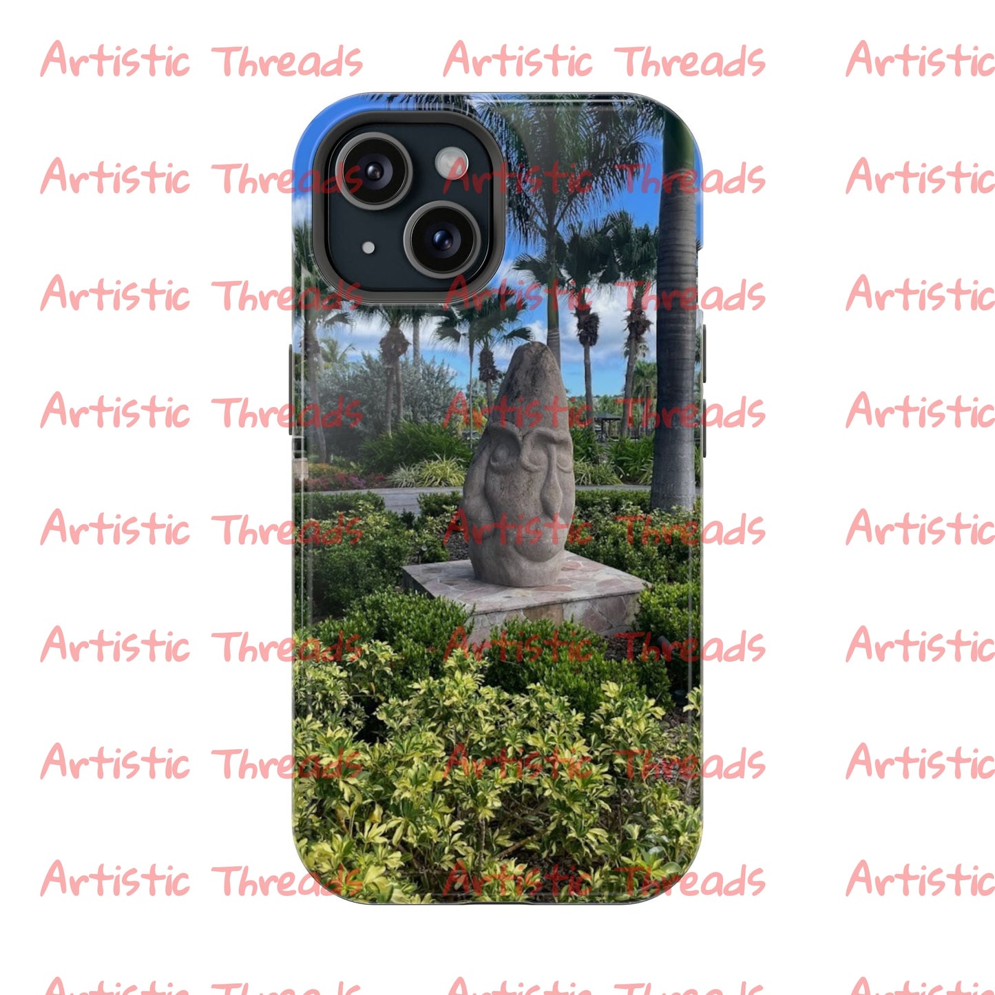 Totem Phone Case