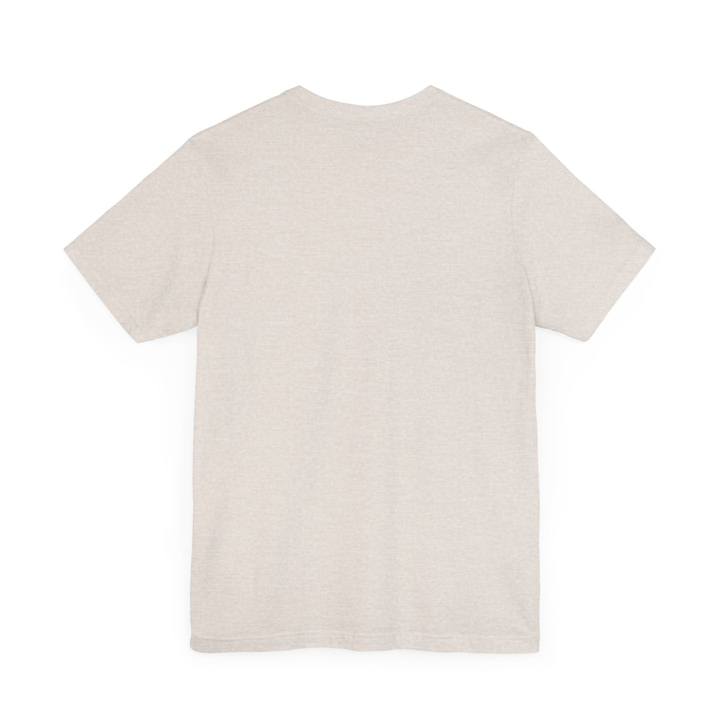 Motivational Unisex Jersey Tee - 'Do Better.'