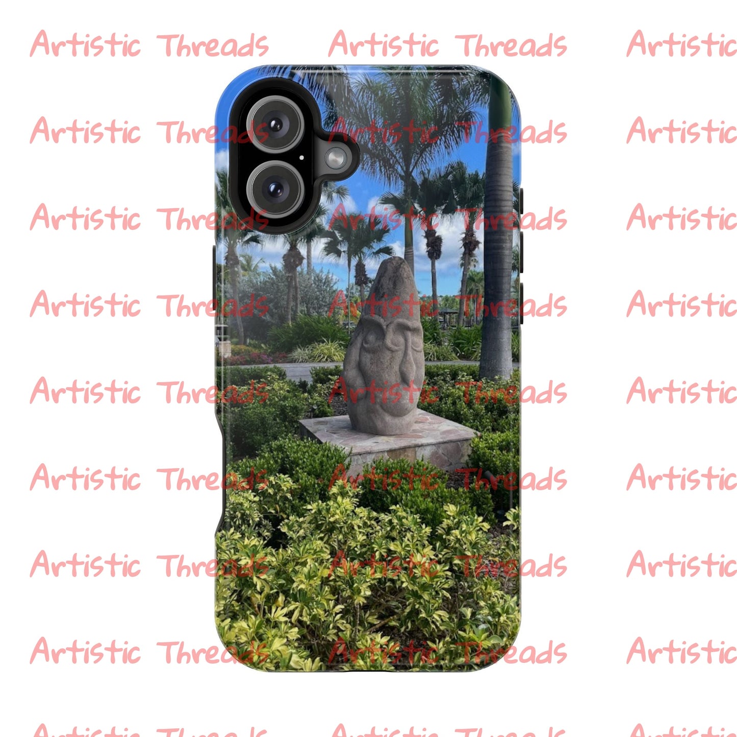 Totem Phone Case